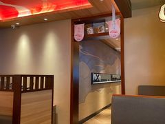 -仓桥家·焗寿司·锅物(光谷步行街店)