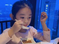 -君悦酒店·乐厨·高空自助餐(青年大街店)