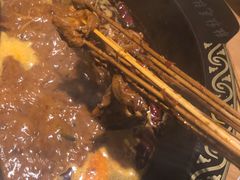 -肚社毛肚火锅