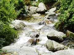 -苍山感通索道