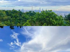 -广州市白云山风景名胜区