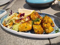 -La Medina餐厅(亮马河南路店)