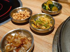 -小米烤肉·和牛原切-创意韩料(东关店)