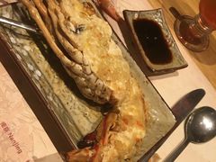 -赤坂亭·M9和牛烧肉·铁板烧(合肥万象城店)