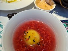 -桂满陇·海市蜃楼·黑金(国金店)