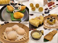 -白天鹅宾馆-宏图府餐厅