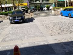 -中国农业银行(北京紫芳园支行)