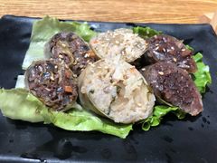-吴草鸡爪오초닭발韩食堂(融恒盈嘉中心店)