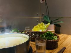 -四喜小胖·北京涮肉(五道营店)
