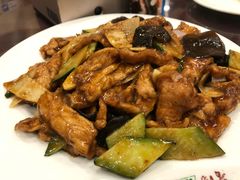 -晋阳饭庄(虎坊桥店)