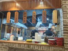 -京味斋·北京烤鸭(北京南站洋桥店)