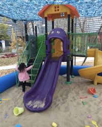 -萌宠亲子动物乐园(槐房万达店)