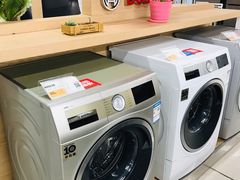 -苏宁易购(上海沪太路二店)
