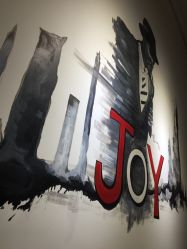 前台-JOY Hair salon