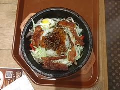 -豪客来牛排(府河店)