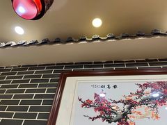 -德顺源·非遗烧麦·老菜(建和嘉园店)