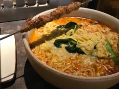 -很久以前羊肉串(南京路第一百货店)