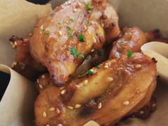 -必胜客(海滨店)