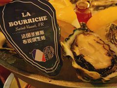 -斯普汇生蚝牛排馆(中骏世界城店)