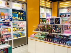 -泡泡玛特POPMART(杭州乐堤港店)