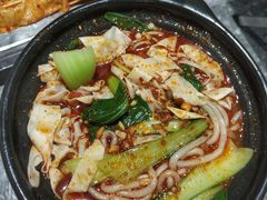 -堂堂小伙夫·辽宁小吃大排档(京西大悦城店)