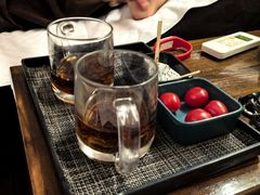 -水墨澜渟足道·SPA·传统(四望亭东关街店)