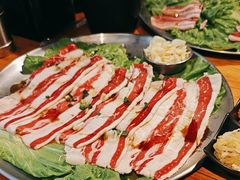 -子檀大隐炭烧(食品街店)