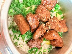 -洋洋中餐馆·SINCE 1997(信投店)