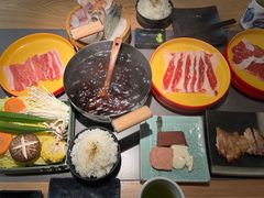 -沼津港精致料理·寿喜烧·烧鸟(龙湖南桥天街日料榜单店)