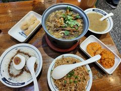 儿时酱油饭-黑白电视长沙小吃(悦汇城店)