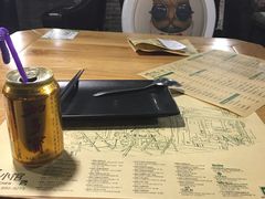 -我家小馆(步行街南路店)