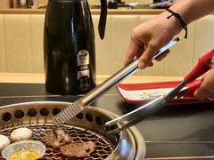 -極屋鮨牛 · 烧肉酒场(时代C馆店)