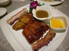 -香云轩·顺德菜(香云纱园林酒店店)