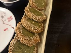 -绿茶餐厅(昌平悦荟店)