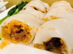 -稻香酒家·33年老字号·港式粤菜(富邦中心店)