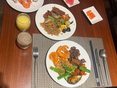 -明月东一酒店·菲斯特自助餐厅