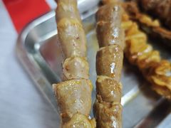 -海平馄饨(逍遥二路店)