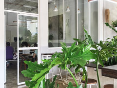 -Five Oars Coffee Roasters Heritage