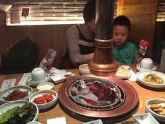 -王妃家(明洞中央店)