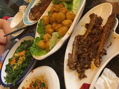 -椿记烧鹅(叠彩店)