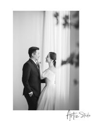-艺匠摄影ARTIZ STUDIO(南京店)