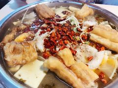 -友达面馆(二七南路店)