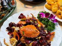 -鑫鸿达·海鲜闽菜热炒小馆(中山路店)