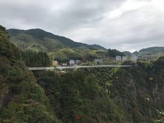 -南尖岩景区