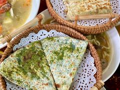 -面道赞宁海海鲜面(迎凤街店)