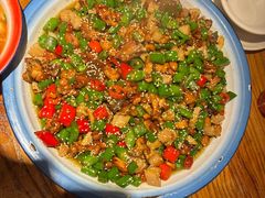 -兔槽江湖菜·重庆璧山兔(水围店)