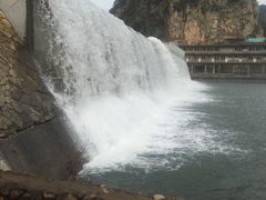 -大连冰峪旅游度假区