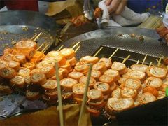 android_upload_pic-佳记小食店(旺角店)