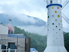 -黄山翡翠谷景区