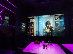 -星聚会KTV(龙湖上海奉贤天街店)